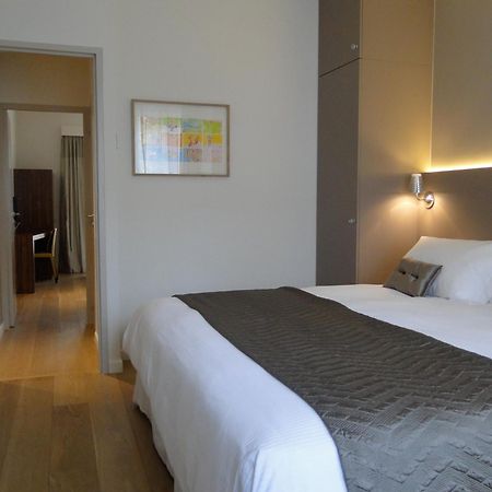 App-Arte Marseille Vieux-Port Apartment Ngoại thất bức ảnh