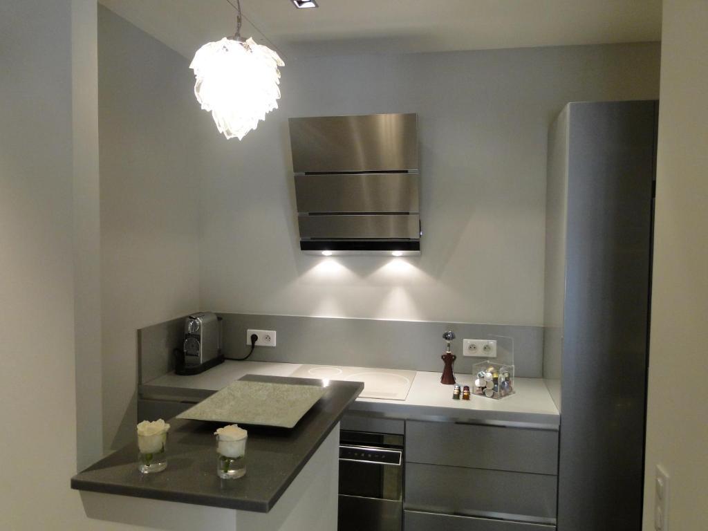 App-Arte Marseille Vieux-Port Apartment Phòng bức ảnh