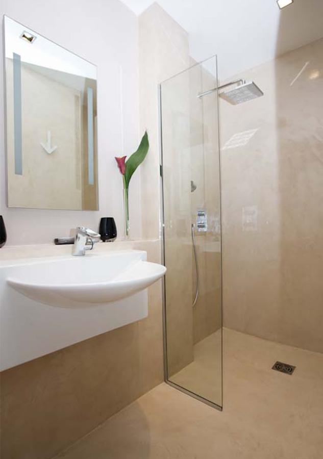 App-Arte Marseille Vieux-Port Apartment Ngoại thất bức ảnh