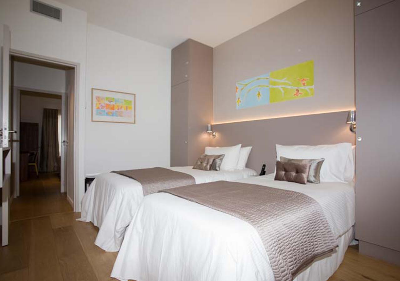 App-Arte Marseille Vieux-Port Apartment Ngoại thất bức ảnh