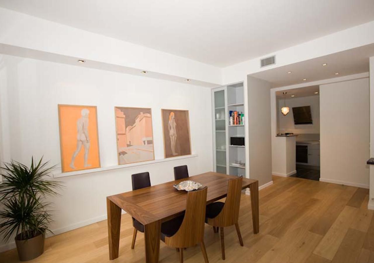 App-Arte Marseille Vieux-Port Apartment Ngoại thất bức ảnh