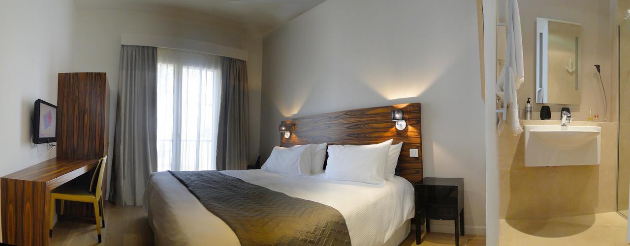 App-Arte Marseille Vieux-Port Apartment Ngoại thất bức ảnh