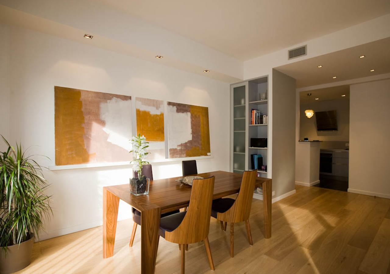 App-Arte Marseille Vieux-Port Apartment Ngoại thất bức ảnh