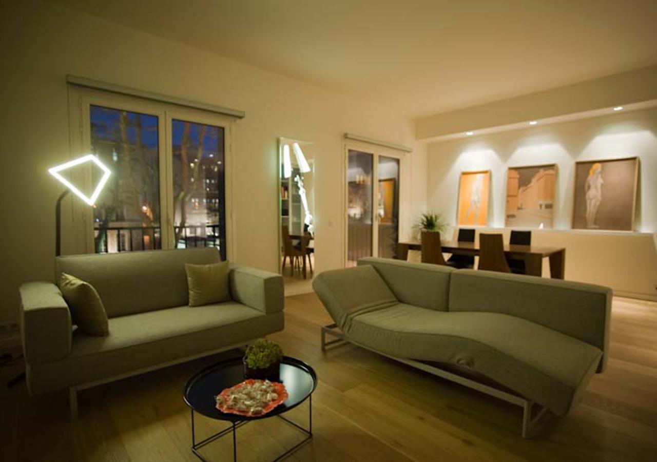 App-Arte Marseille Vieux-Port Apartment Ngoại thất bức ảnh