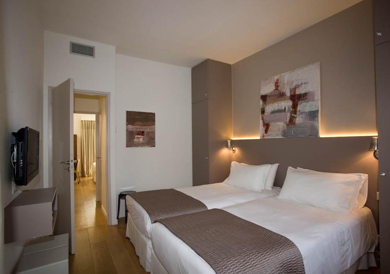 App-Arte Marseille Vieux-Port Apartment Ngoại thất bức ảnh