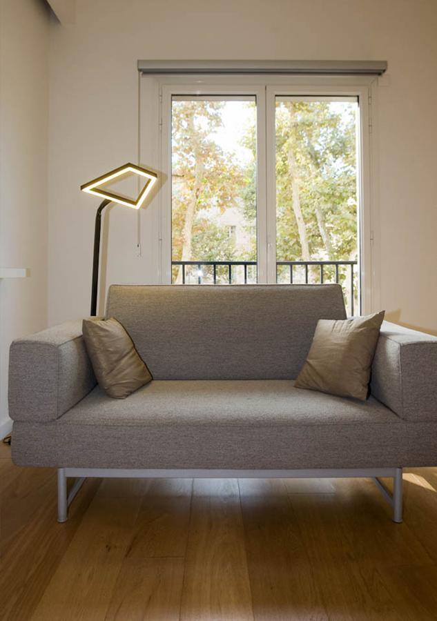 App-Arte Marseille Vieux-Port Apartment Ngoại thất bức ảnh