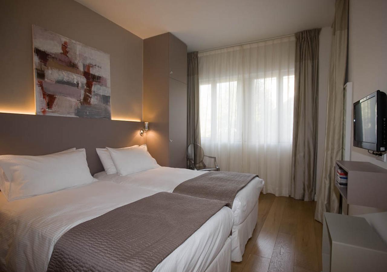 App-Arte Marseille Vieux-Port Apartment Ngoại thất bức ảnh