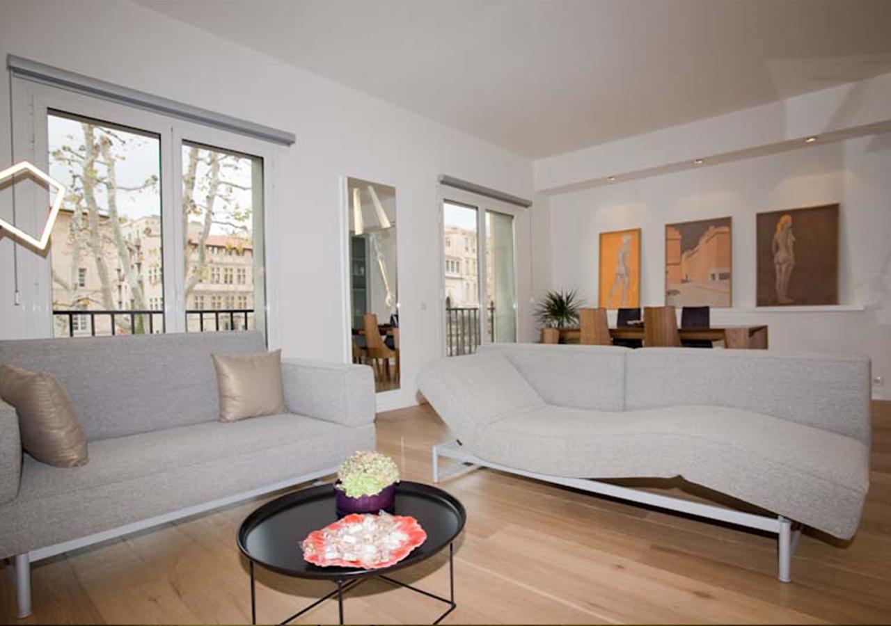 App-Arte Marseille Vieux-Port Apartment Ngoại thất bức ảnh