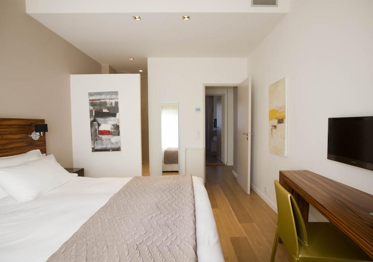 App-Arte Marseille Vieux-Port Apartment Ngoại thất bức ảnh